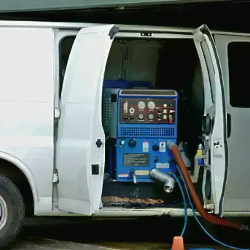 Water Extraction process in Rosebud County, MT